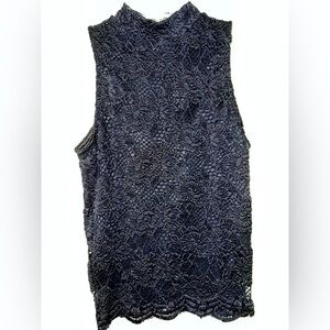 Charlotte Russe black top